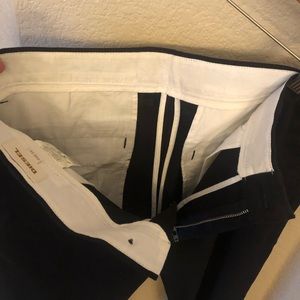 COPY - Black chino pants diesel